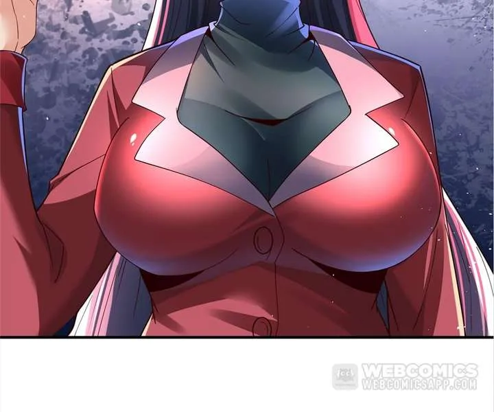 Aura Recovery: I Get a New Skill Everyday Chapter 109 page 11