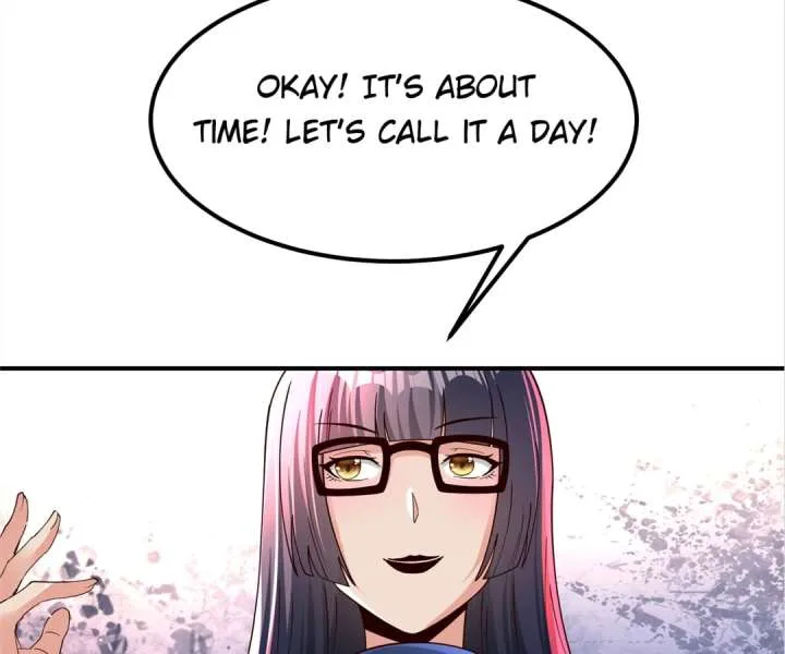 Aura Recovery: I Get a New Skill Everyday Chapter 109 page 10