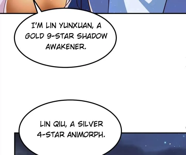 Aura Recovery: I Get a New Skill Everyday Chapter 109 page 35