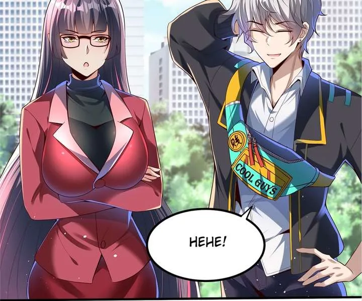 Aura Recovery: I Get a New Skill Everyday Chapter 108 page 40