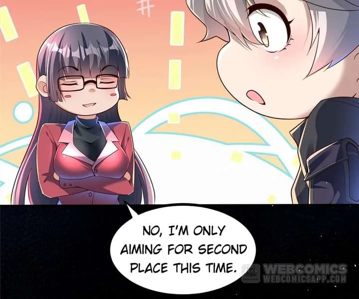 Aura Recovery: I Get a New Skill Everyday Chapter 108 page 50