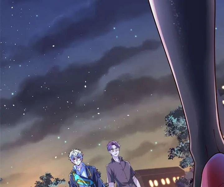 Aura Recovery: I Get a New Skill Everyday Chapter 109 page 41