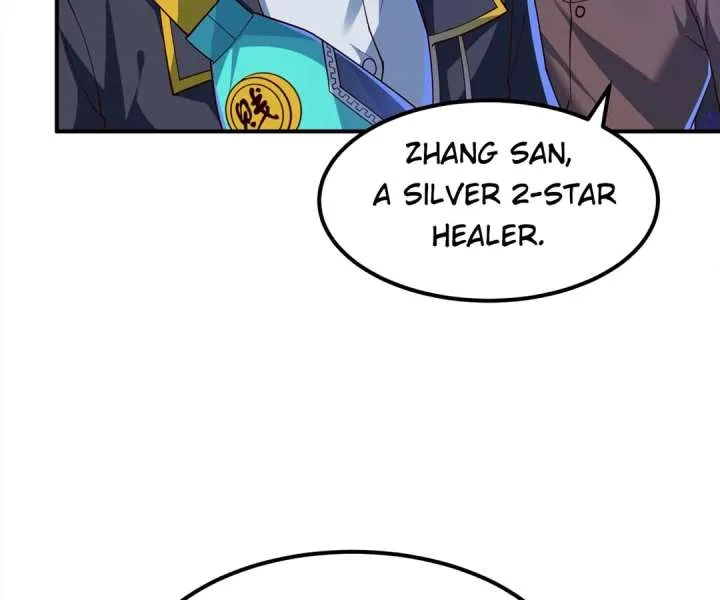 Aura Recovery: I Get a New Skill Everyday Chapter 109 page 37