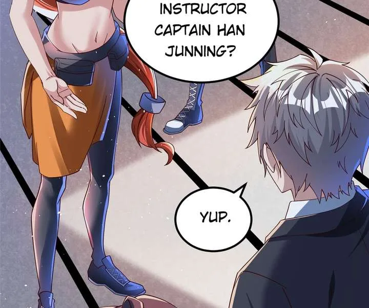 Aura Recovery: I Get a New Skill Everyday Chapter 109 page 31