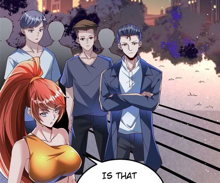 Aura Recovery: I Get a New Skill Everyday Chapter 109 page 30