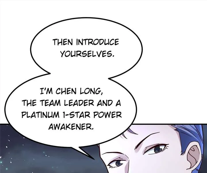 Aura Recovery: I Get a New Skill Everyday Chapter 109 page 33
