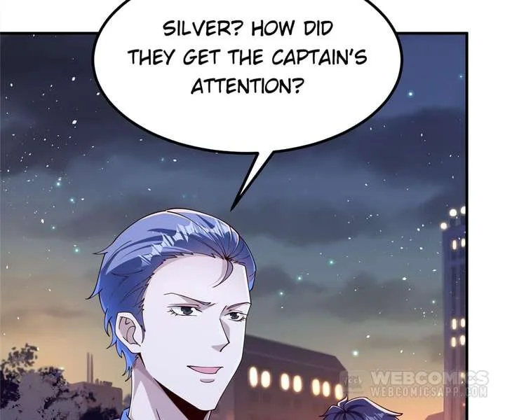 Aura Recovery: I Get a New Skill Everyday Chapter 109 page 38