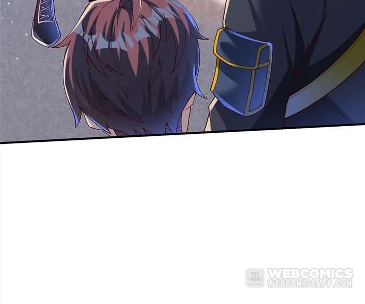 Aura Recovery: I Get a New Skill Everyday Chapter 109 page 32
