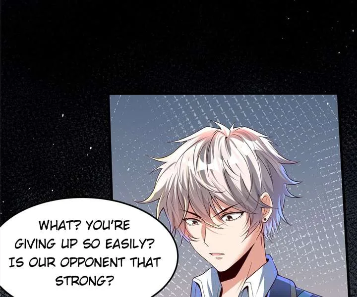 Aura Recovery: I Get a New Skill Everyday Chapter 108 page 51