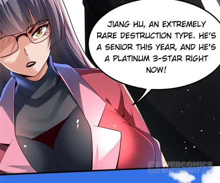 Aura Recovery: I Get a New Skill Everyday Chapter 108 page 54