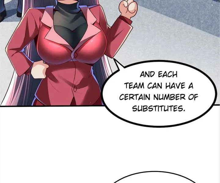 Aura Recovery: I Get a New Skill Everyday Chapter 108 page 43