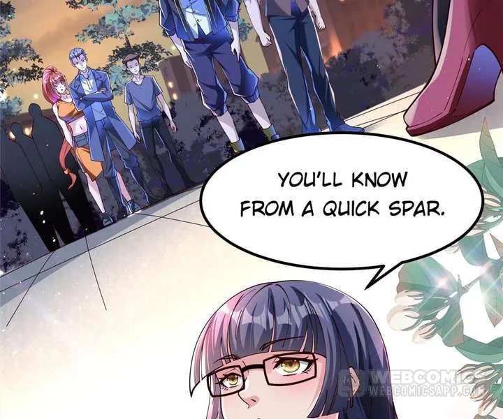 Aura Recovery: I Get a New Skill Everyday Chapter 109 page 42