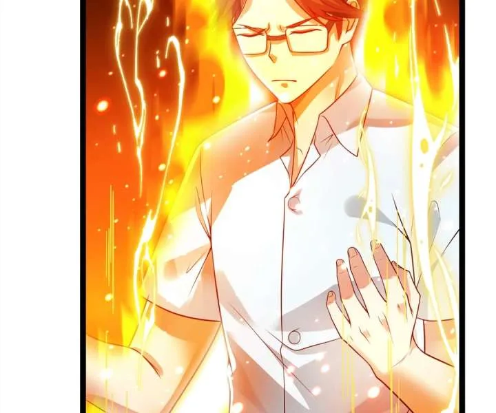 Aura Recovery: I Get a New Skill Everyday Chapter 109 page 53