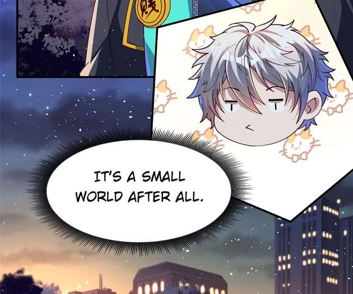 Aura Recovery: I Get a New Skill Everyday Chapter 109 page 29