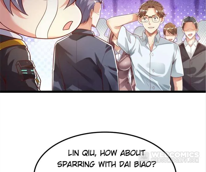 Aura Recovery: I Get a New Skill Everyday Chapter 109 page 65