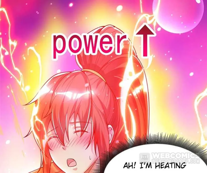 Aura Recovery: I Get a New Skill Everyday Chapter 109 page 59