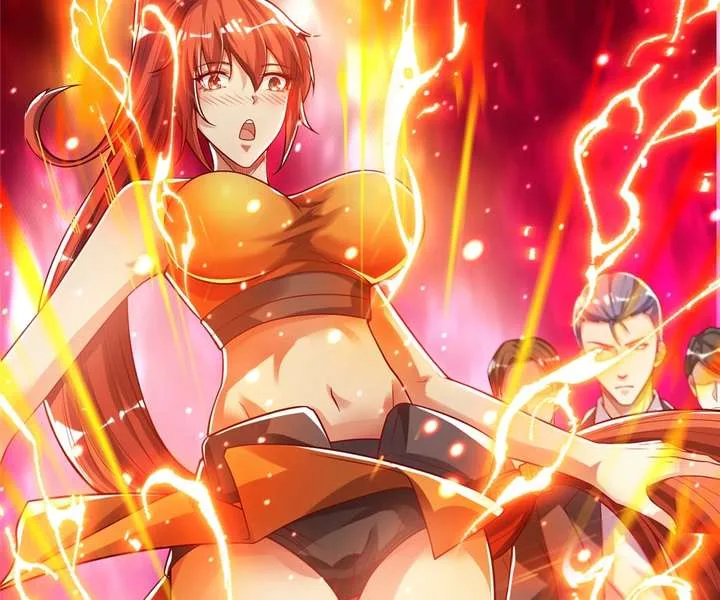 Aura Recovery: I Get a New Skill Everyday Chapter 109 page 57