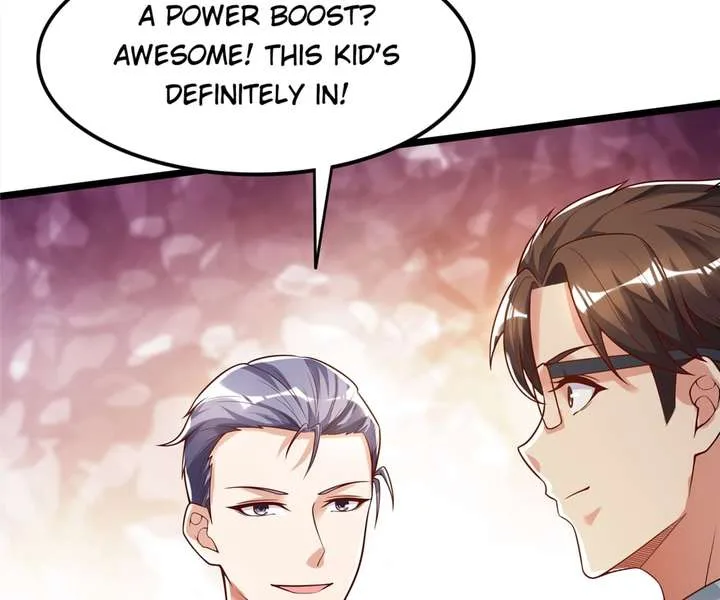 Aura Recovery: I Get a New Skill Everyday Chapter 109 page 62