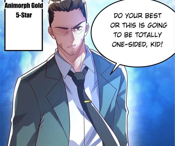 Aura Recovery: I Get a New Skill Everyday Chapter 109 page 68