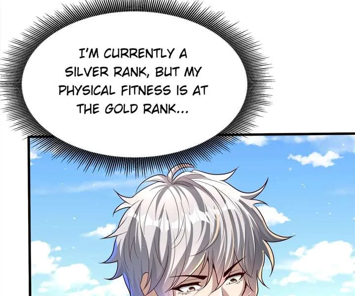 Aura Recovery: I Get a New Skill Everyday Chapter 108 page 64