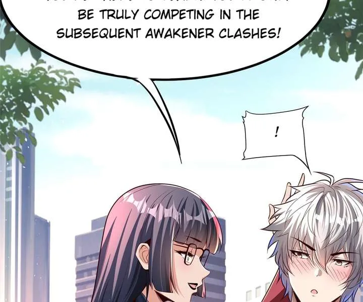 Aura Recovery: I Get a New Skill Everyday Chapter 108 page 59