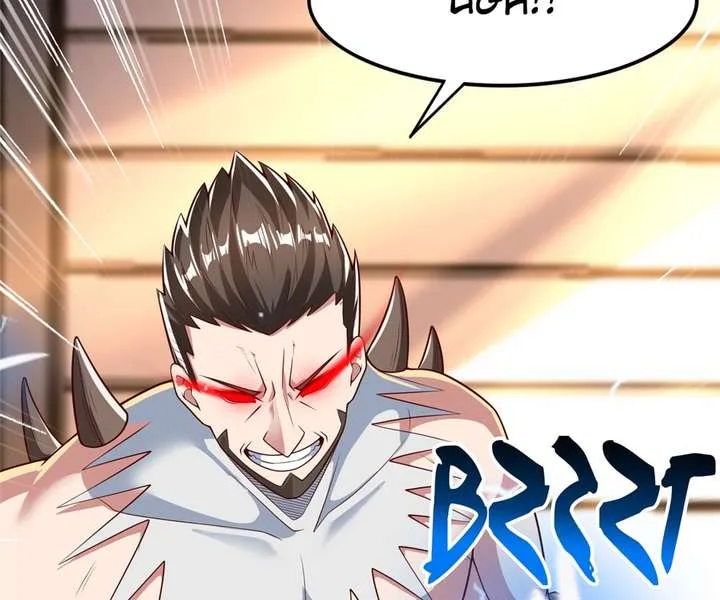 Aura Recovery: I Get a New Skill Everyday Chapter 111 page 4
