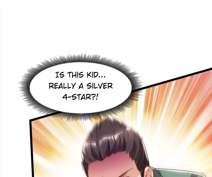 Aura Recovery: I Get a New Skill Everyday Chapter 110 page 15