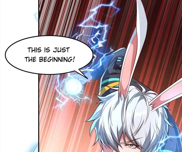 Aura Recovery: I Get a New Skill Everyday Chapter 111 page 8