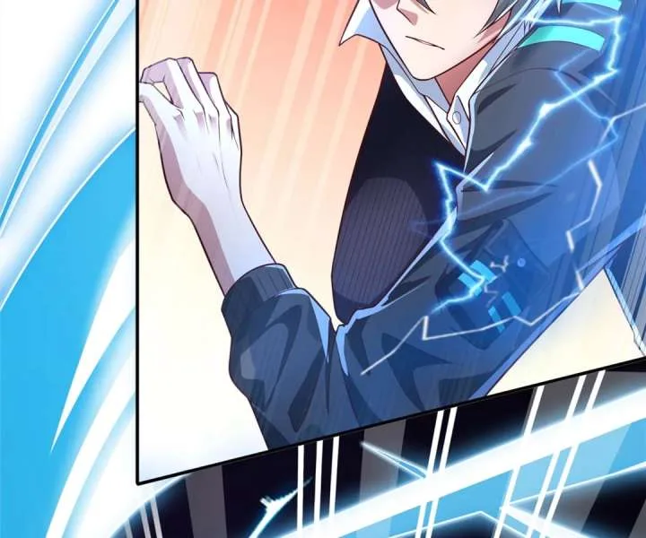 Aura Recovery: I Get a New Skill Everyday Chapter 111 page 9