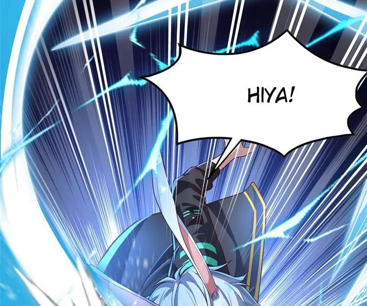 Aura Recovery: I Get a New Skill Everyday Chapter 111 page 10