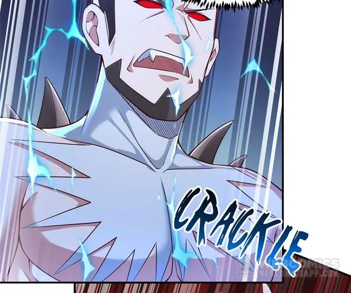Aura Recovery: I Get a New Skill Everyday Chapter 111 page 7