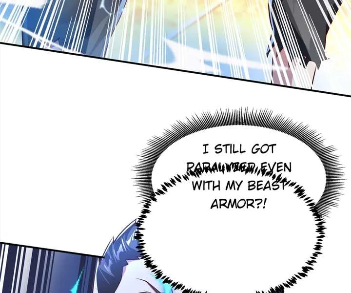 Aura Recovery: I Get a New Skill Everyday Chapter 111 page 6