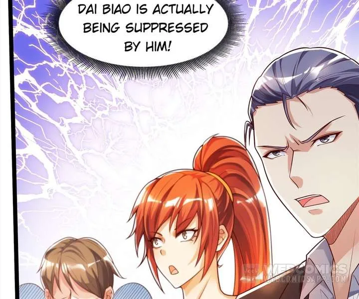 Aura Recovery: I Get a New Skill Everyday Chapter 110 page 28