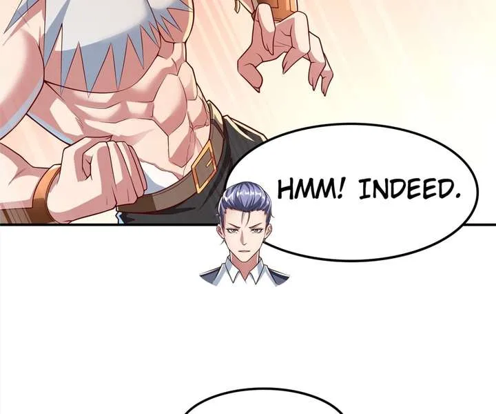 Aura Recovery: I Get a New Skill Everyday Chapter 111 page 24