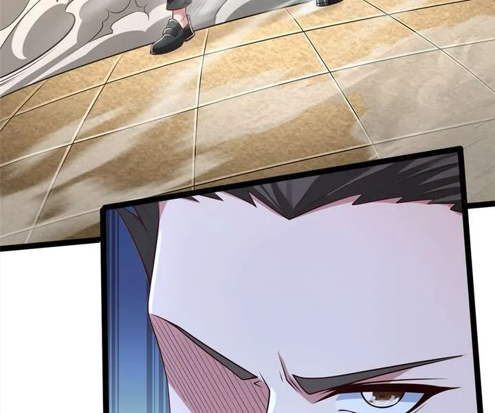 Aura Recovery: I Get a New Skill Everyday Chapter 110 page 32