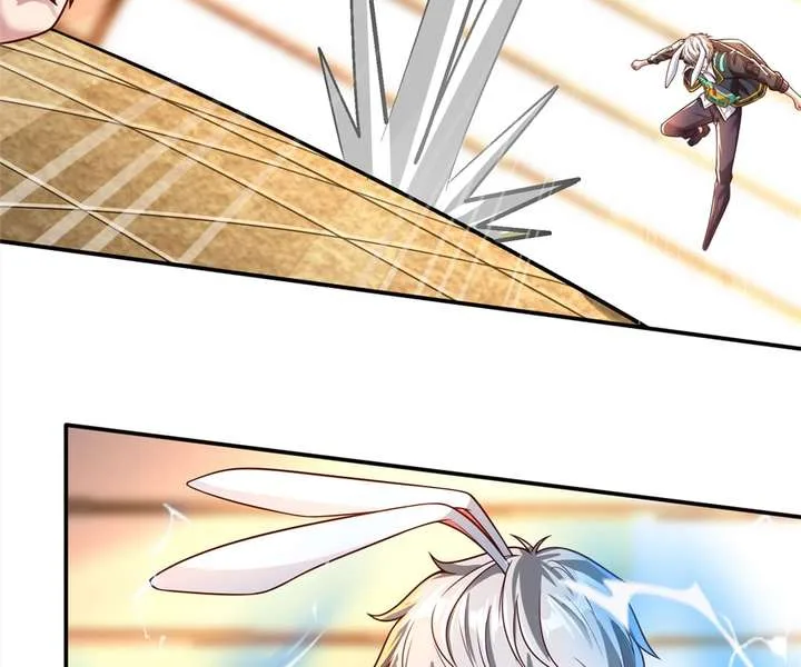 Aura Recovery: I Get a New Skill Everyday Chapter 111 page 17