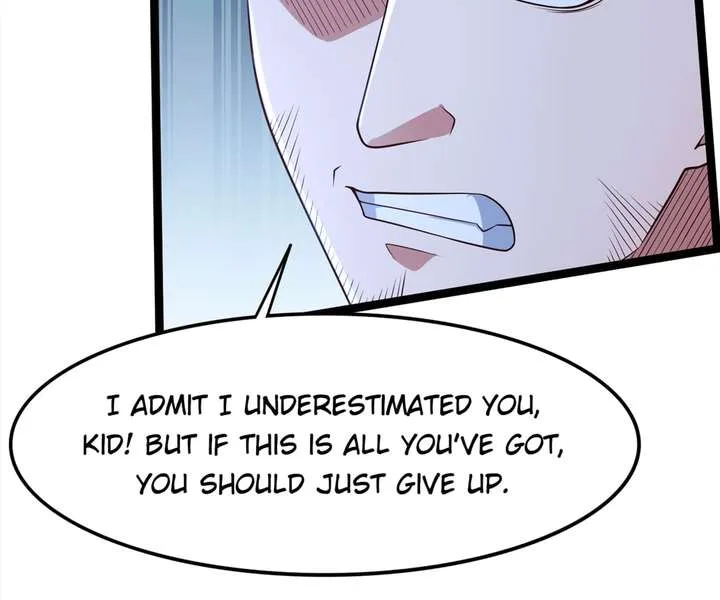 Aura Recovery: I Get a New Skill Everyday Chapter 110 page 33