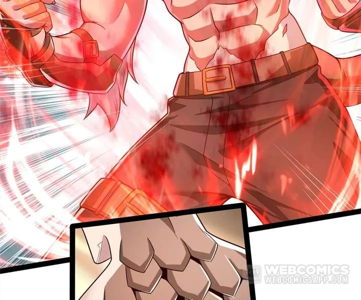 Aura Recovery: I Get a New Skill Everyday Chapter 110 page 39
