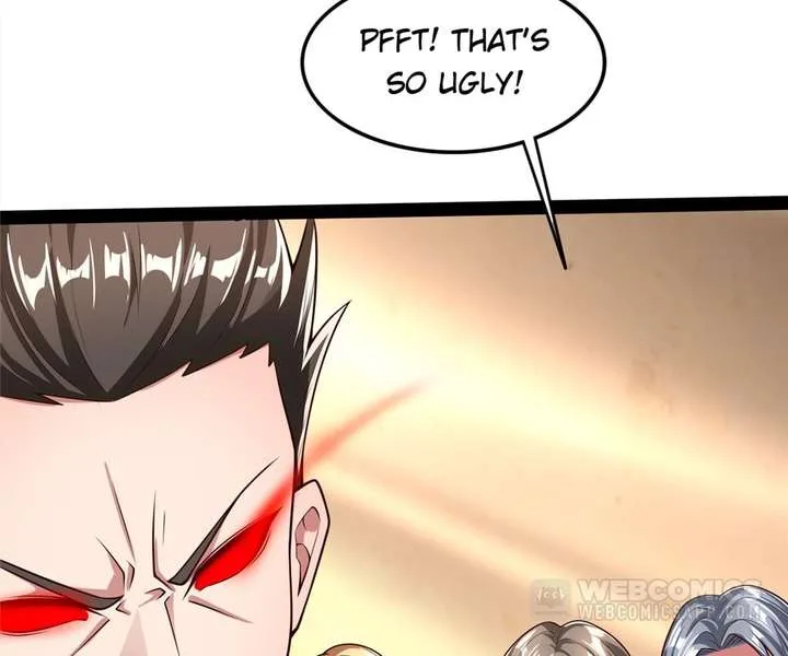 Aura Recovery: I Get a New Skill Everyday Chapter 110 page 43