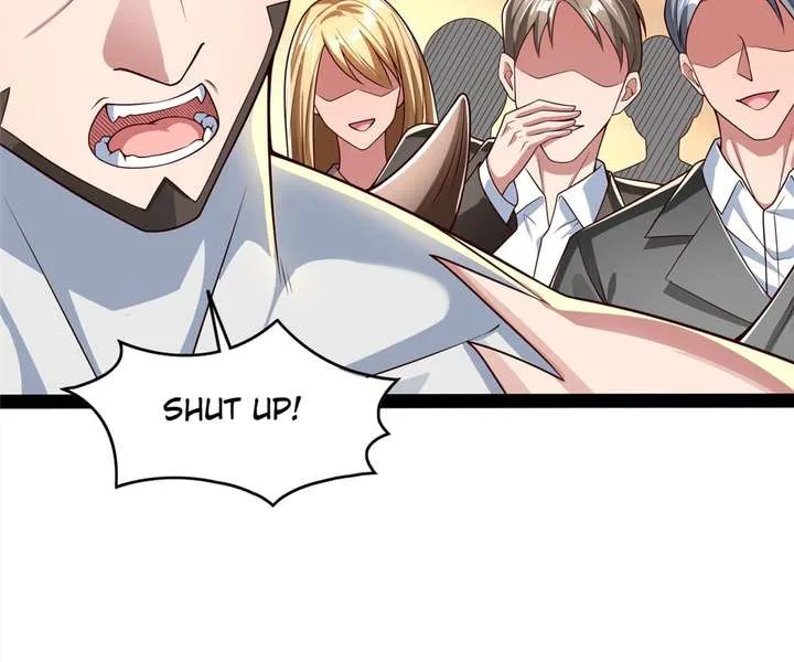 Aura Recovery: I Get a New Skill Everyday Chapter 110 page 44