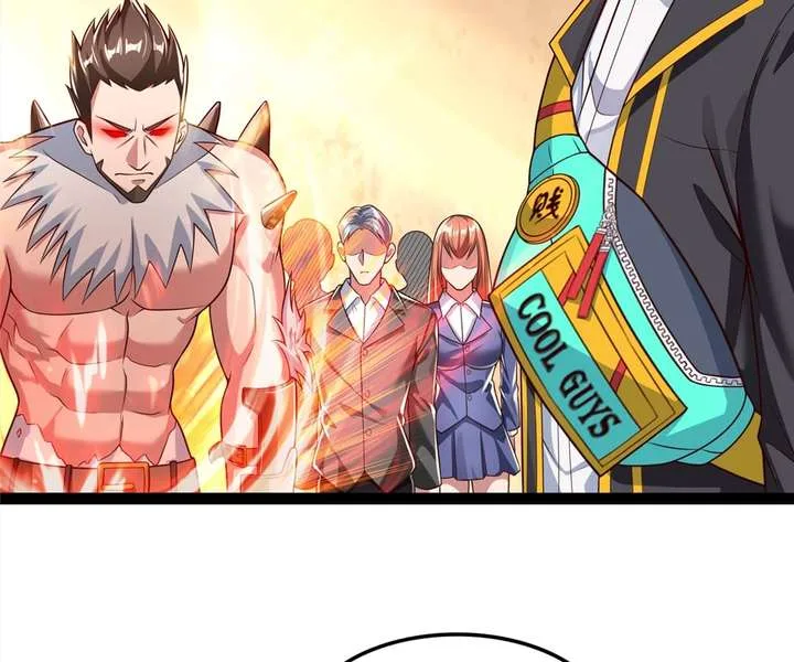 Aura Recovery: I Get a New Skill Everyday Chapter 110 page 42