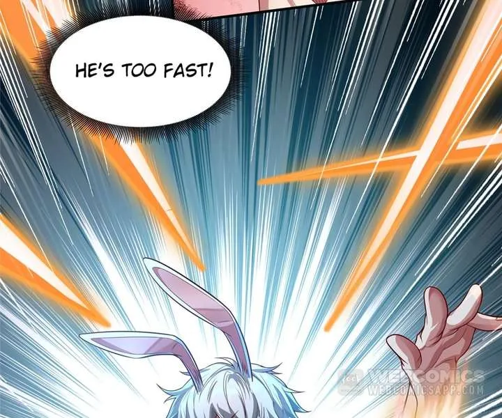 Aura Recovery: I Get a New Skill Everyday Chapter 111 page 36
