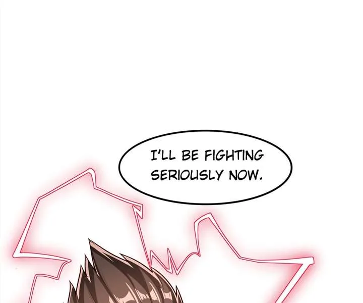 Aura Recovery: I Get a New Skill Everyday Chapter 110 page 45