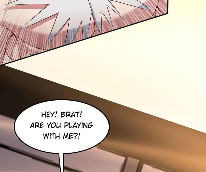 Aura Recovery: I Get a New Skill Everyday Chapter 111 page 26