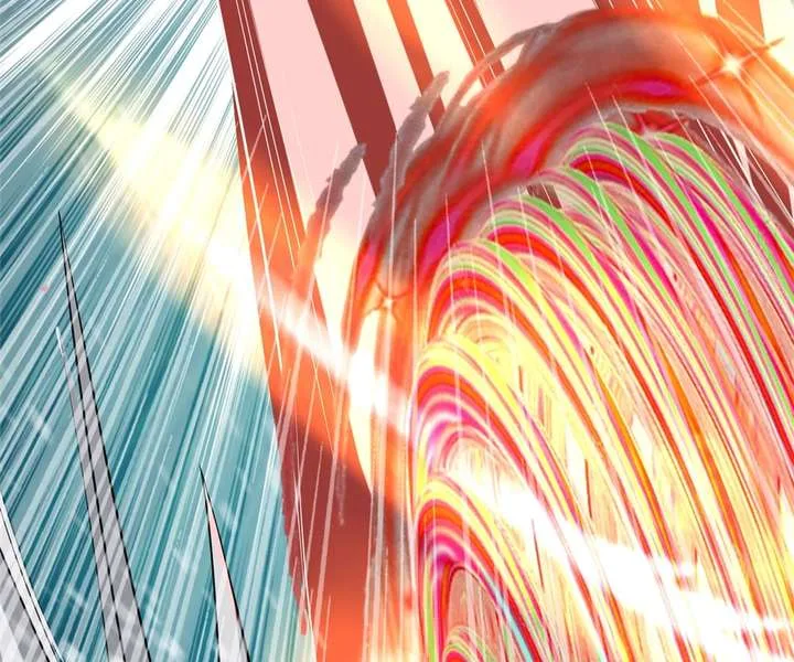 Aura Recovery: I Get a New Skill Everyday Chapter 111 page 32