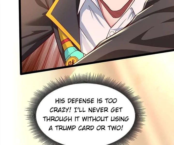 Aura Recovery: I Get a New Skill Everyday Chapter 110 page 53