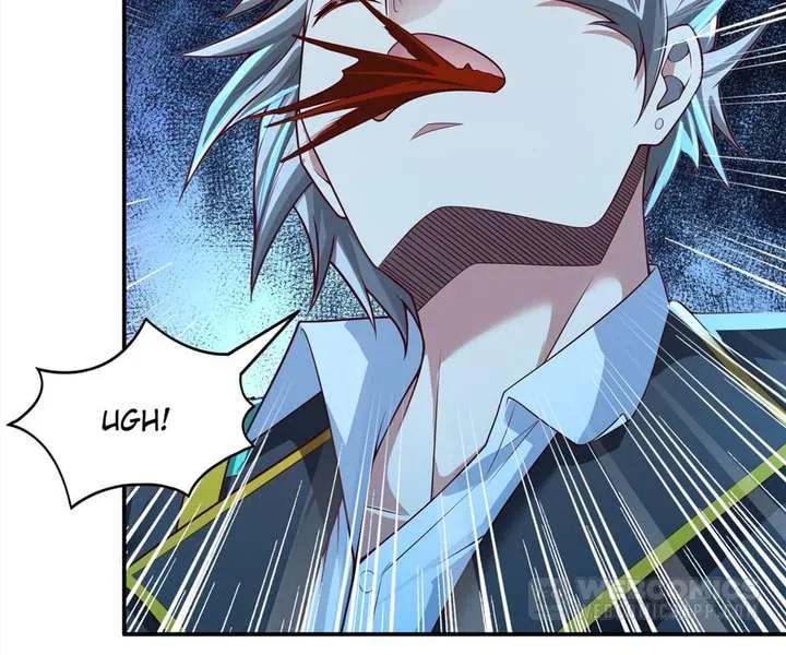 Aura Recovery: I Get a New Skill Everyday Chapter 111 page 40