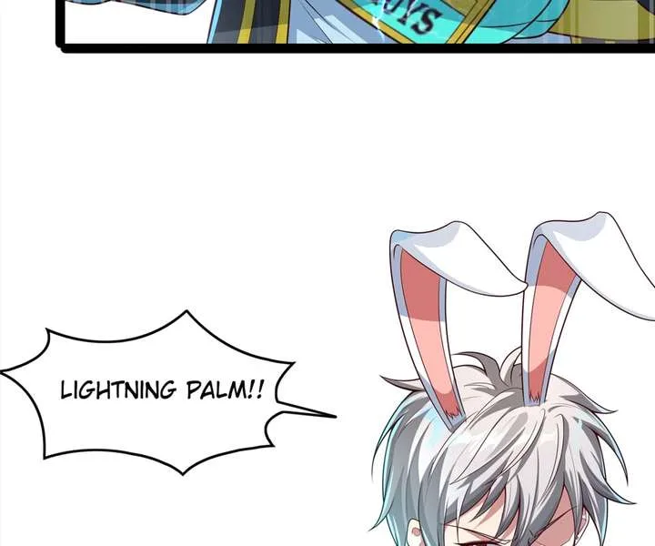 Aura Recovery: I Get a New Skill Everyday Chapter 110 page 60