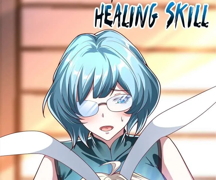Aura Recovery: I Get a New Skill Everyday Chapter 111 page 47