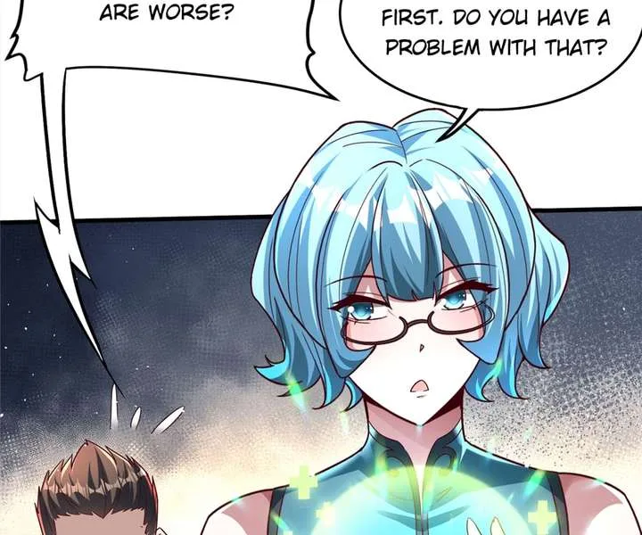 Aura Recovery: I Get a New Skill Everyday Chapter 113 page 6